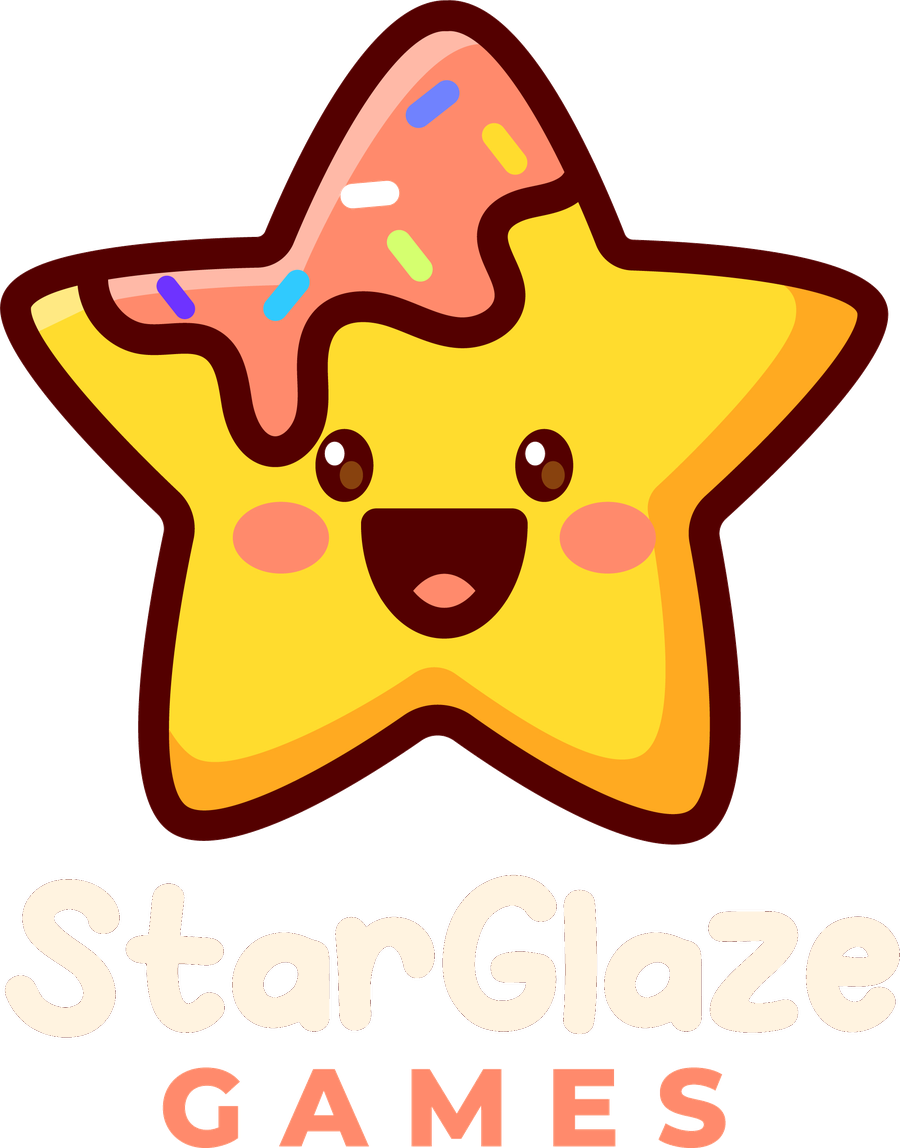 StarGlaze Games